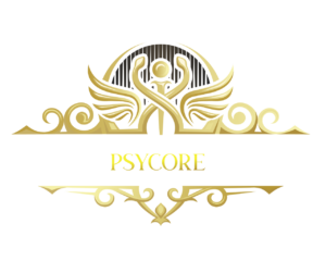 psycore logo 2